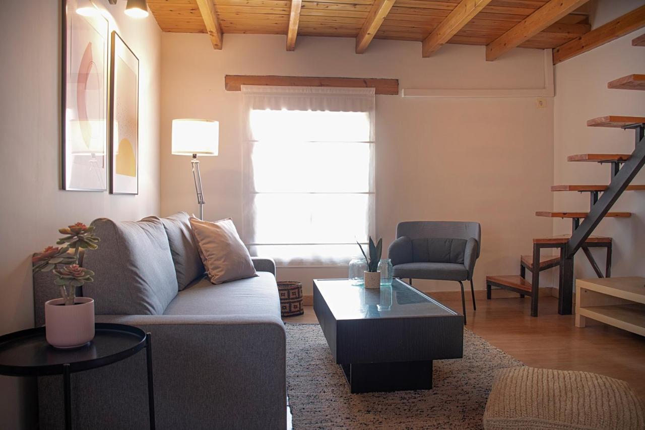 Duplex Centro De Appartement Málaga