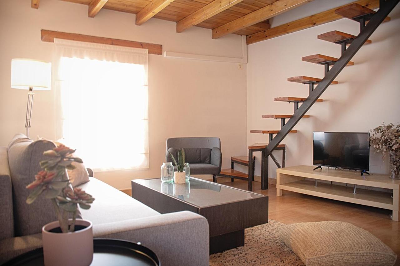 Duplex Centro De Appartement